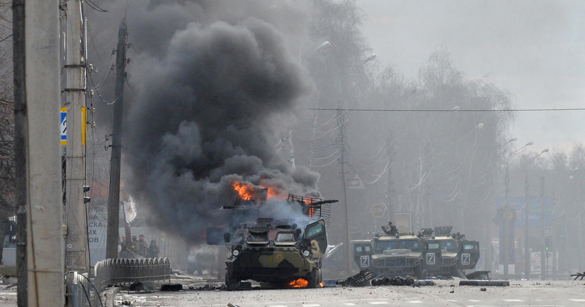 Ukraine seeks ‘immediate ceasefire’ and Russian withdrawal in first direct talks during Putin’s ongoing invasion