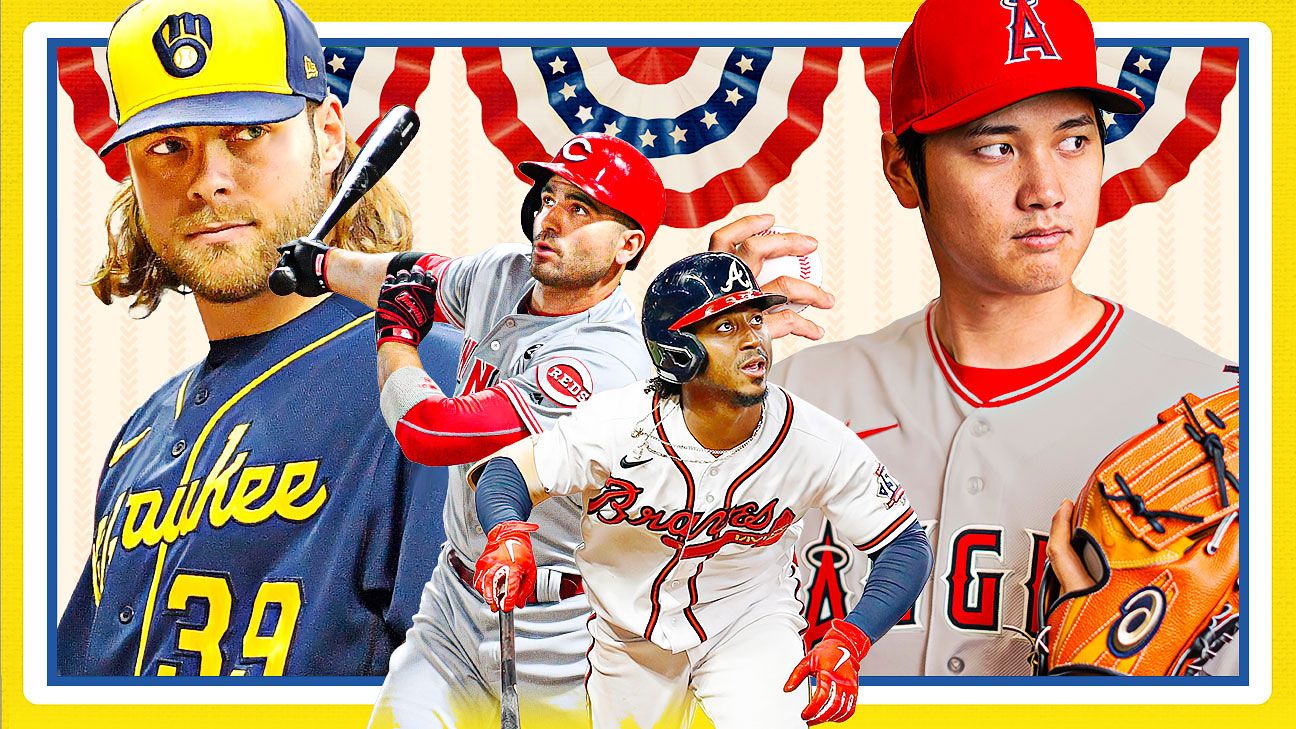 MLB Opening Day 2022 – What to Watch, Live Updates & Quick Prototypes as Baseball Returns