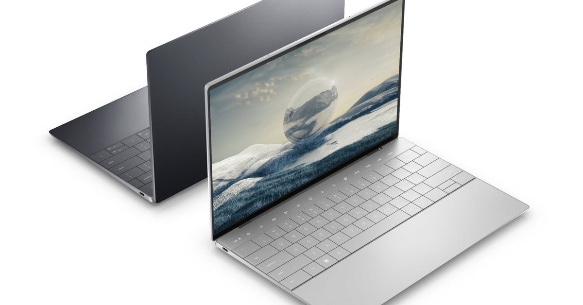 Dell’s new-look XPS 13 Plus is now available starting at ,299