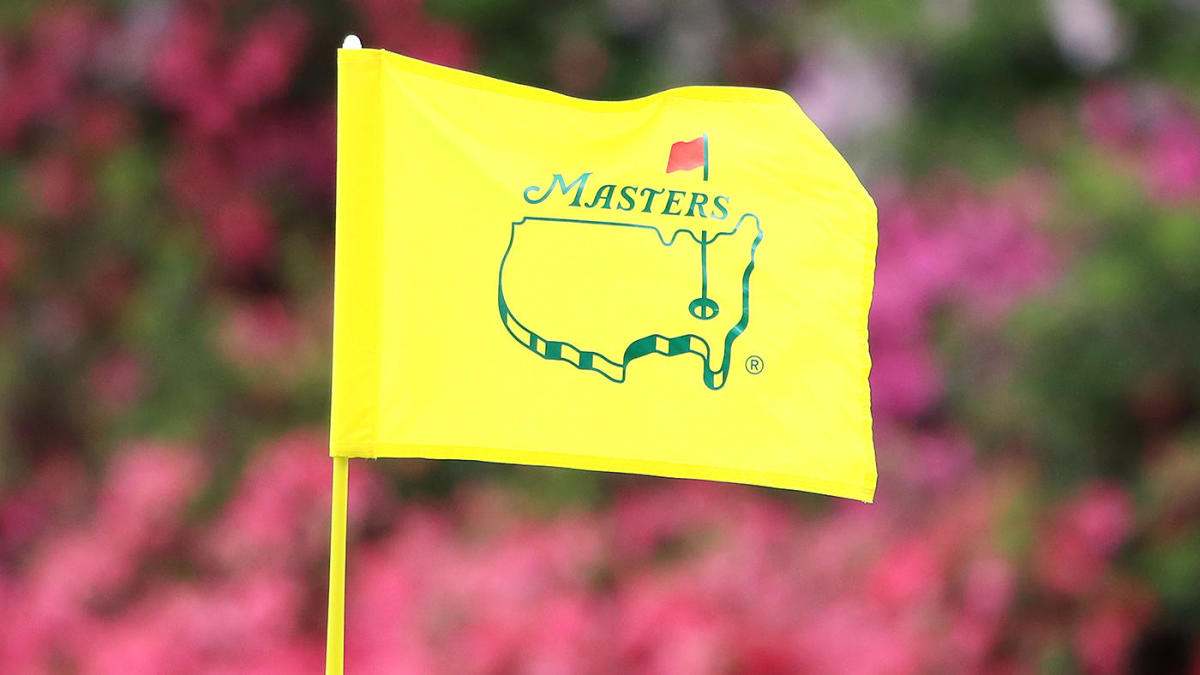 2022 Masters TV schedule, coverage, live broadcast, channel, how to watch online, broadcast