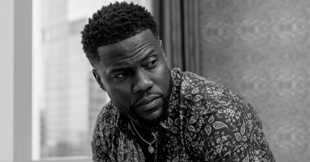 Kevin Hart’s Media Sells 0 Million in Private Equity