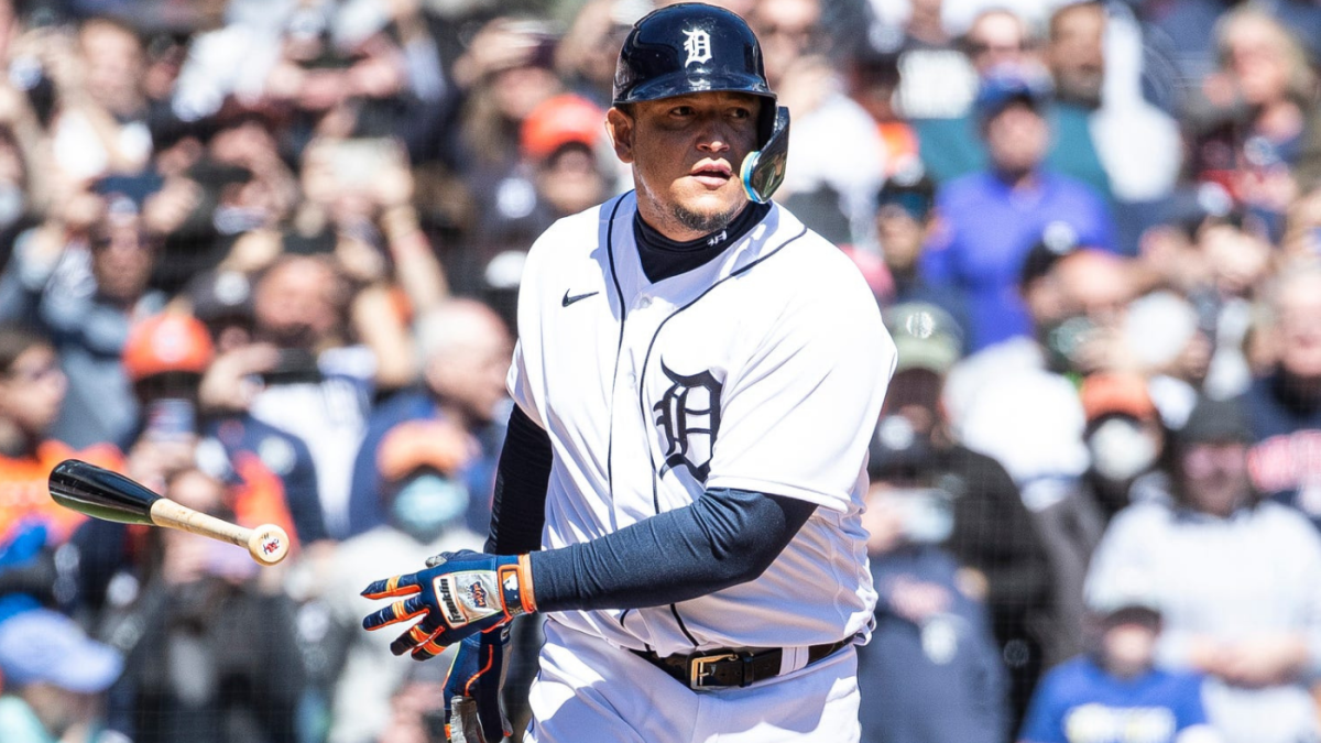 Tigers fans furious as Yankees denied Miguel Cabrera a chance in the 3000 hit;  Aaron Boone’s decision backfired