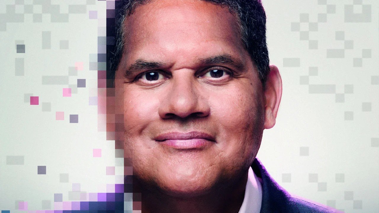 Reggie “hated” donkey conga and was worried that it might damage the DK brand