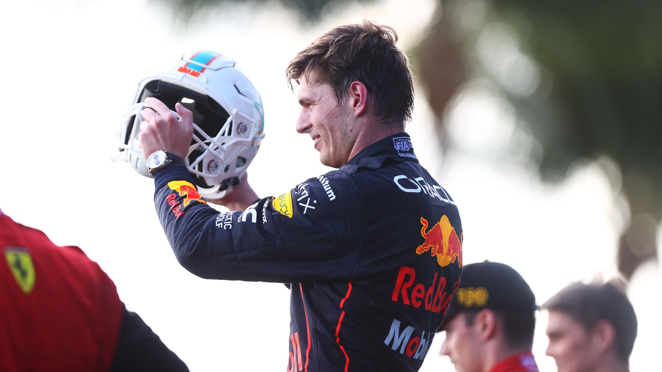 2022 Miami Grand Prix report and highlights: Verstappen wins inaugural Miami Grand Prix over Leclerc after Safety Car belated drama