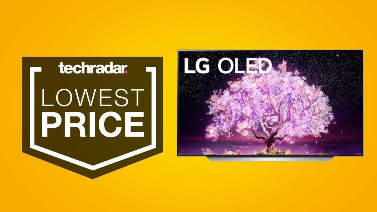 Fast!  LG’s C1 OLED TV breaks down to a new record low price ahead of Memorial Day