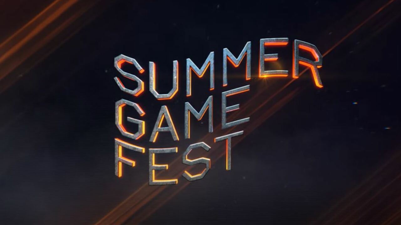 Geoff Keighley’s Summer Game Fest is set for June 9