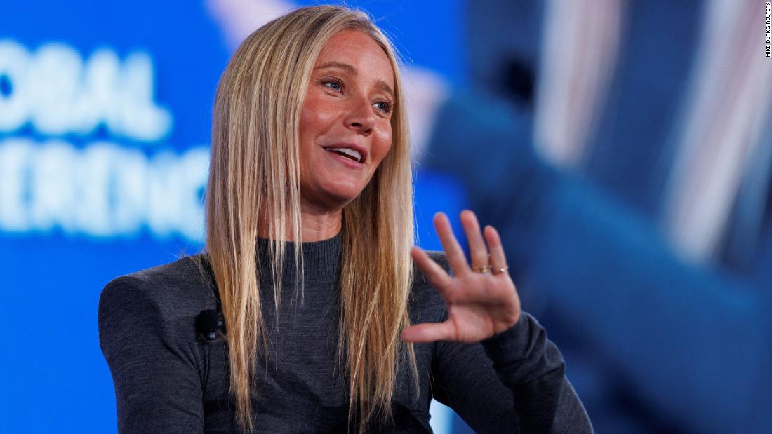 Gwyneth Paltrow’s 0 Disposable Diapers Aren’t What You Think