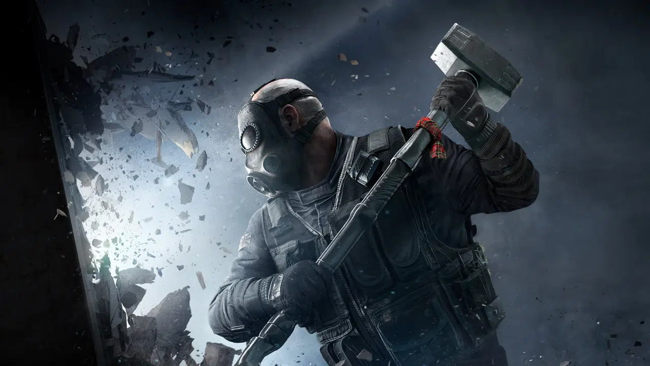 Rainbow Six Siege drops on May 14th on all platforms