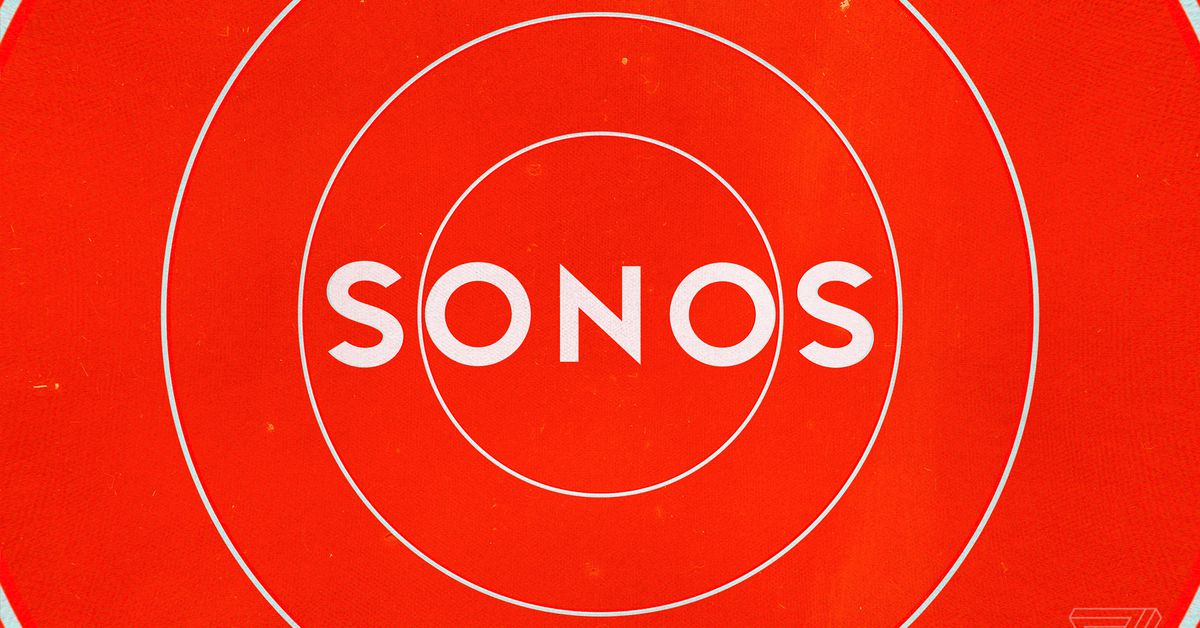 The long-awaited Sub Mini Sonos appears at FCC