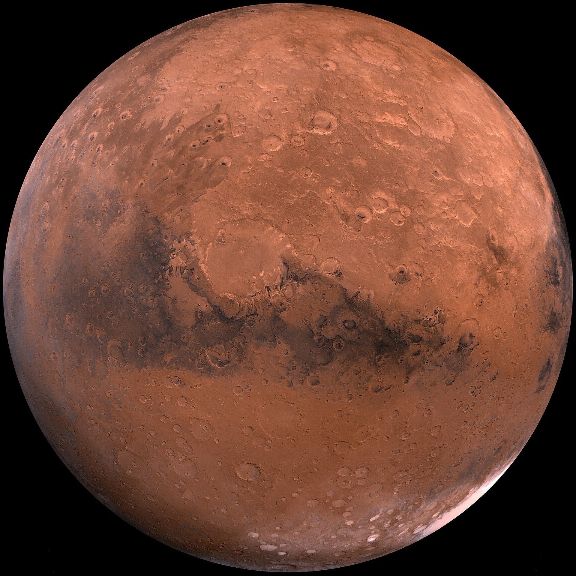 Scientists announce a breakthrough in determining the origin of life on Earth – and possibly Mars