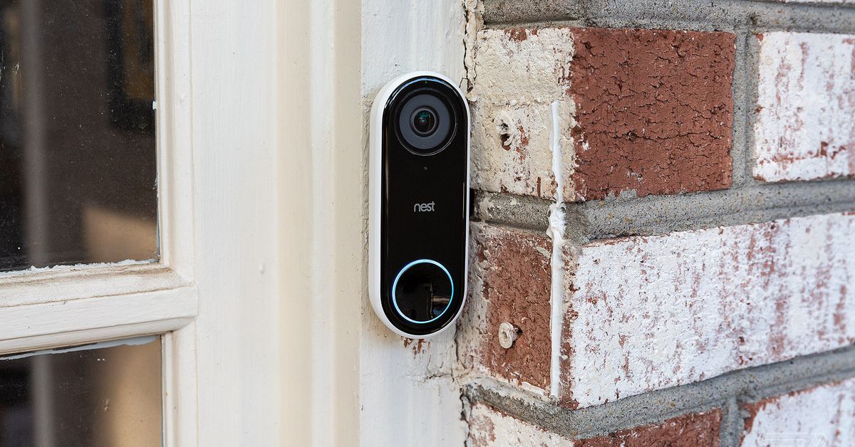 Up to  off Google Nest devices available for Verge readers