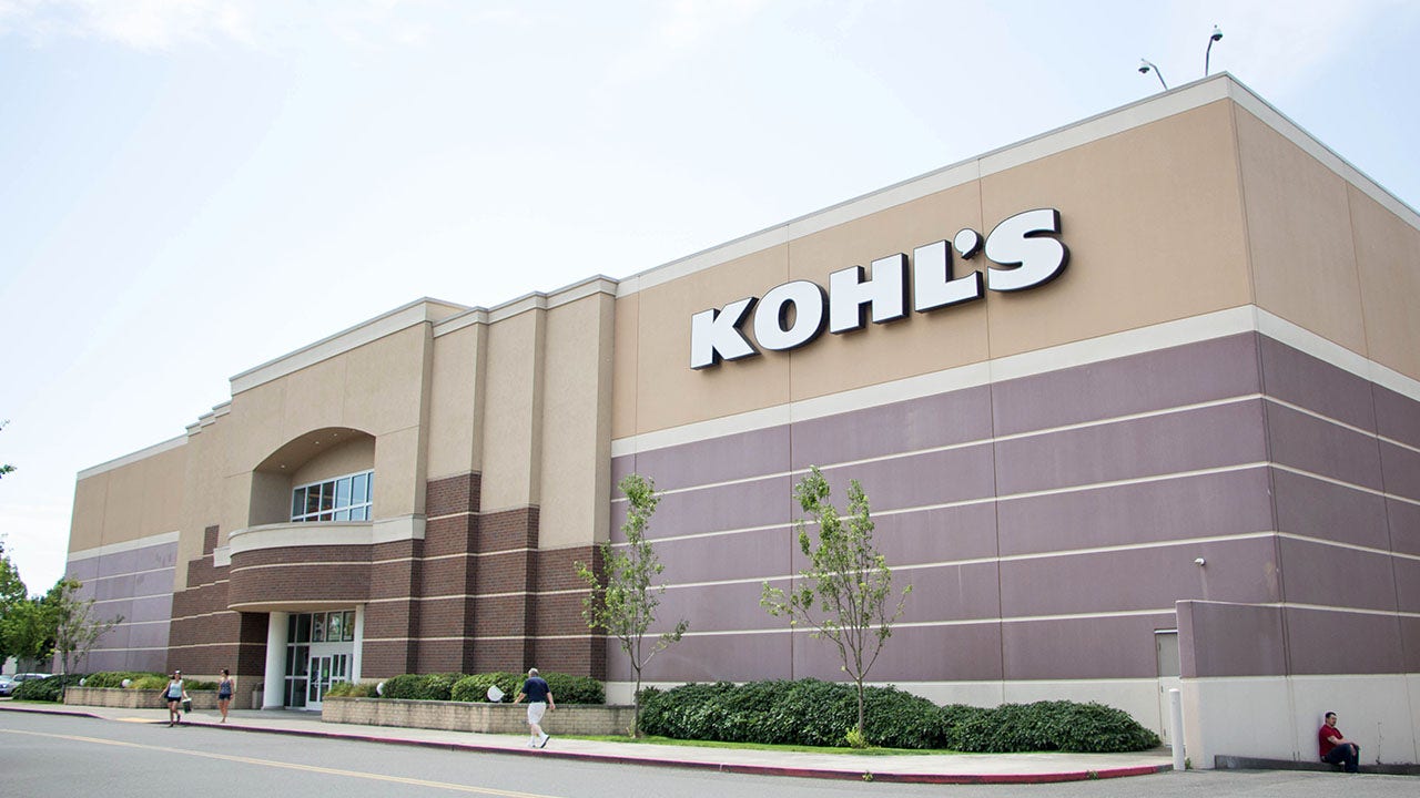Kohl’s, Franchise Group Enters Exclusive Negotiations for Sale