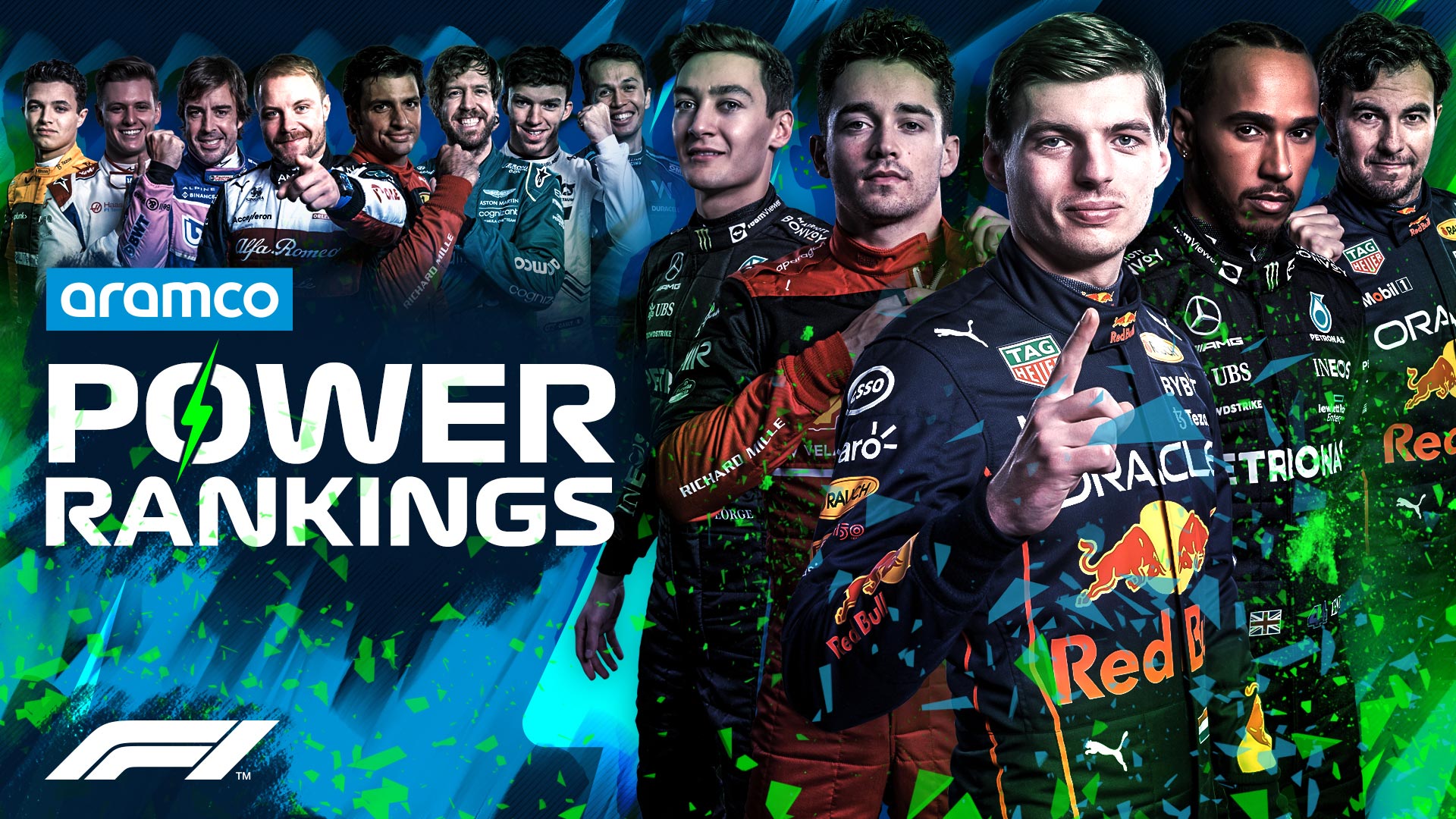 Power Rankings: Who made the top ten after the Canadian Grand Prix?