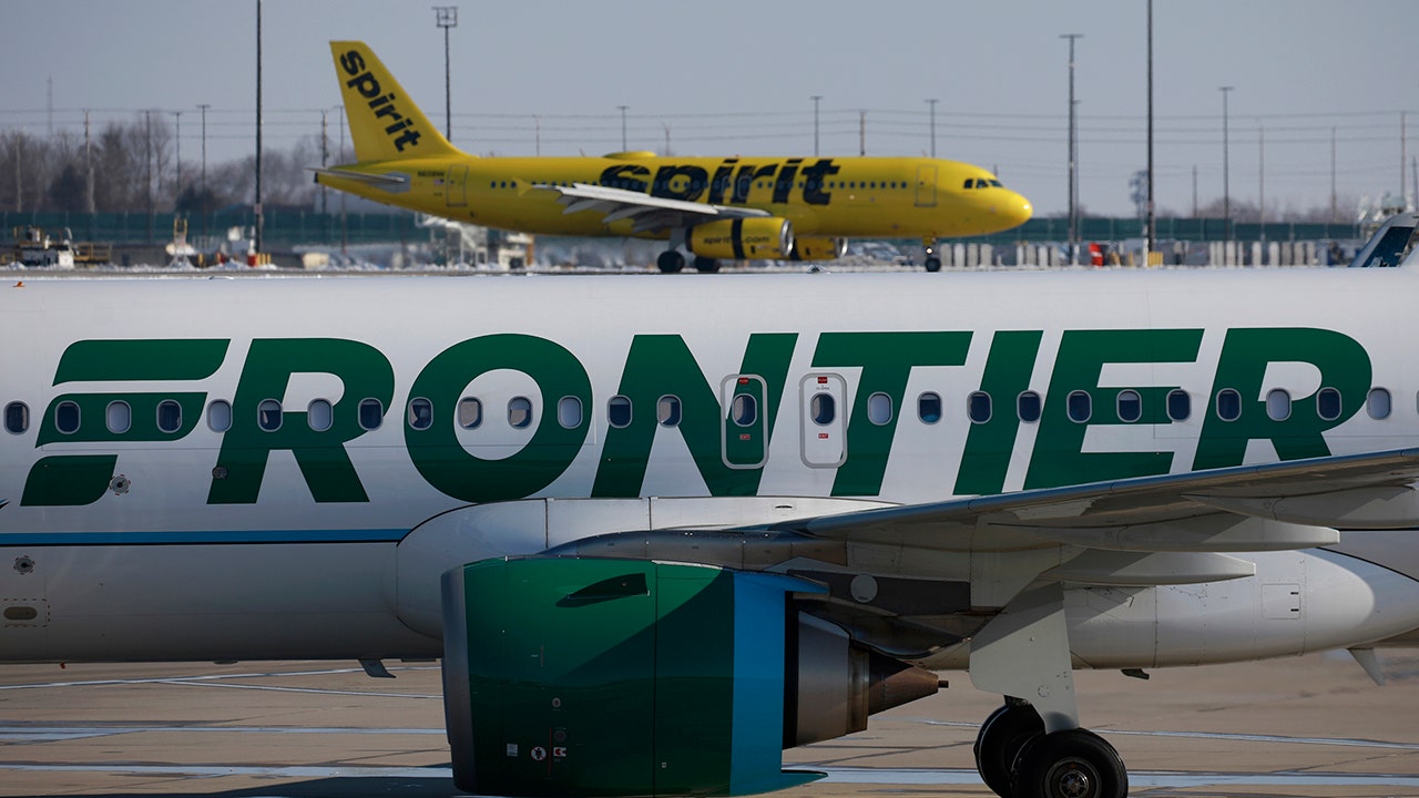 Spirit shareholders urged to vote for Frontier’s domestic offering