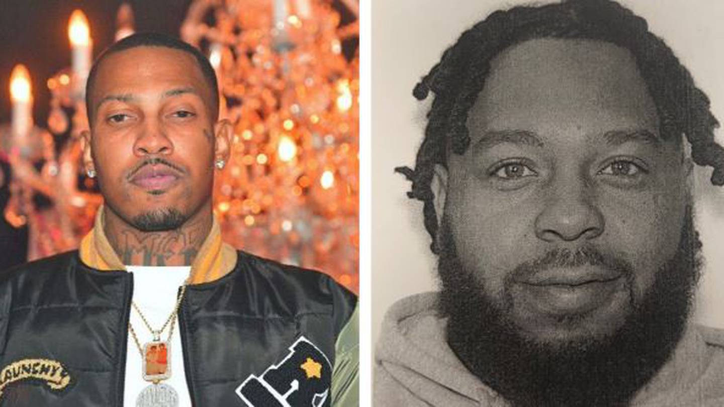Atlanta rapper Trouble shot dead overnight, MPs release suspects – WSB-TV Channel 2