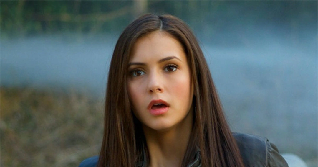 How The Vampire Diaries Caused Nina Dobrev’s Breakup