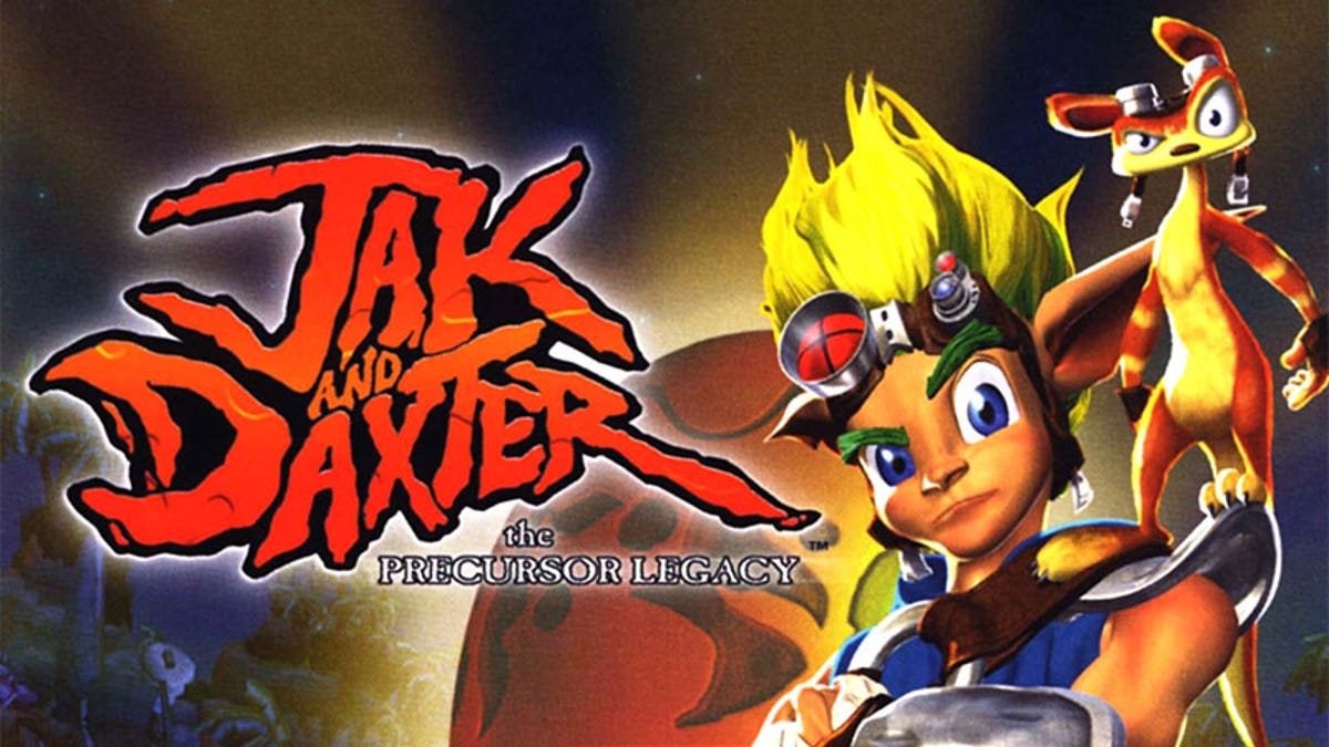 Jack and Daxter is being “transferred” from PS2 to PC by fans