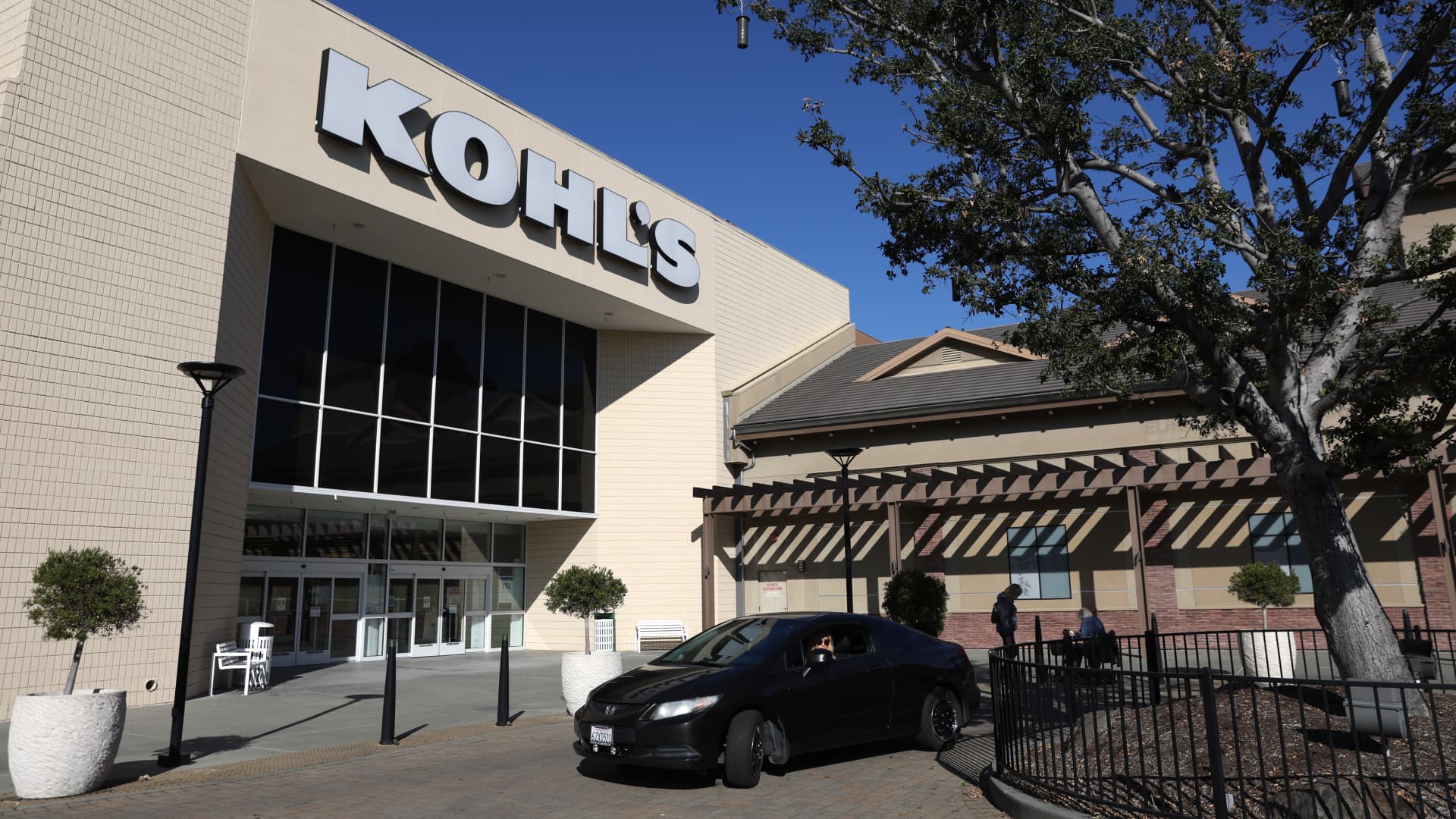 Kohl’s Enters Exclusive Sale Talks With The Franchise Group