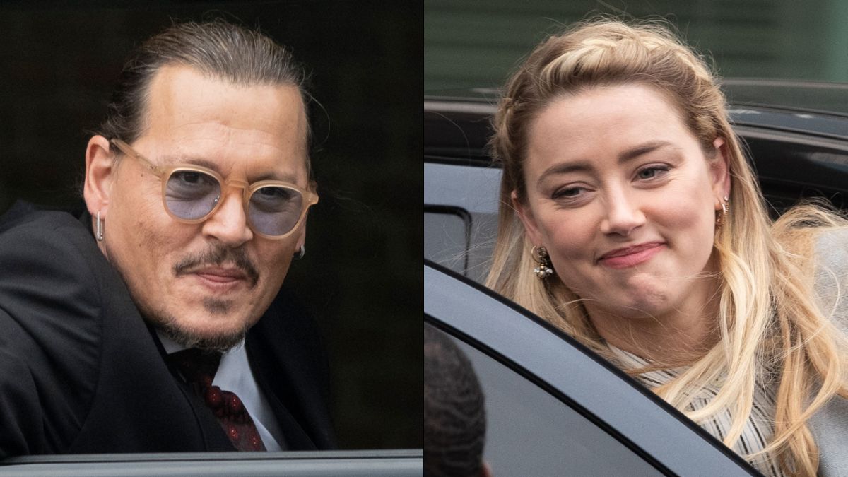 Looks like Johnny Depp wasn’t the only big winner in the Amber Heard trial