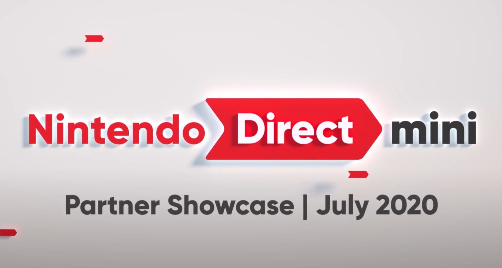 Next Nintendo Direct claims to be ‘focused on third-party games’
