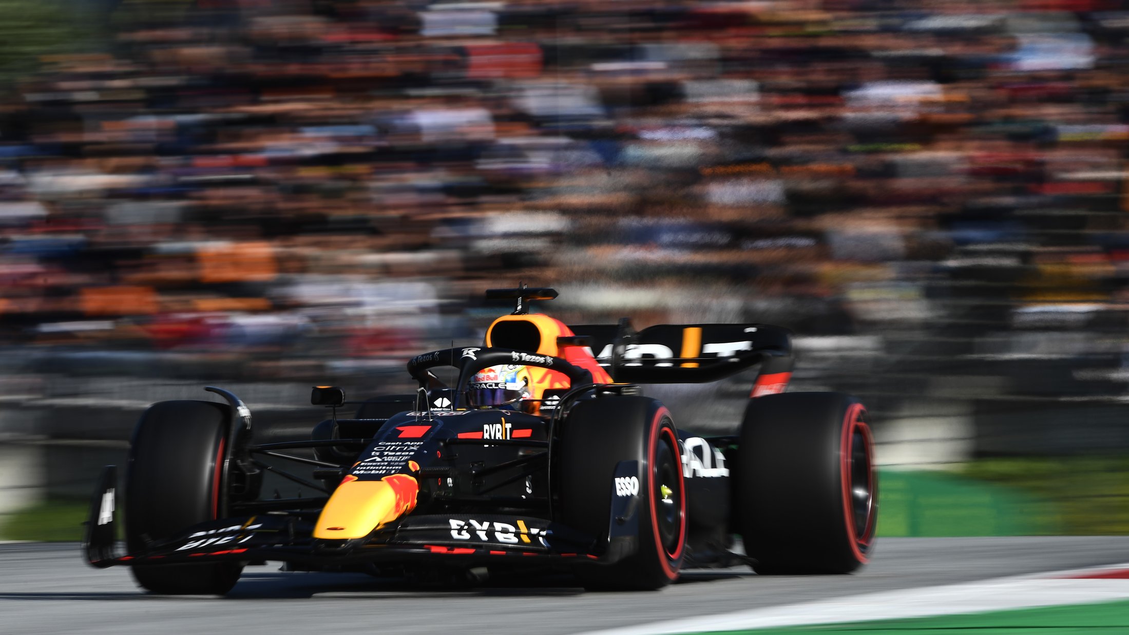 Austrian Grand Prix 2022 report, qualifiers and highlights: Verstappen beat Ferrari to take first place in Austria with Mercedes drivers out of the third quarter
