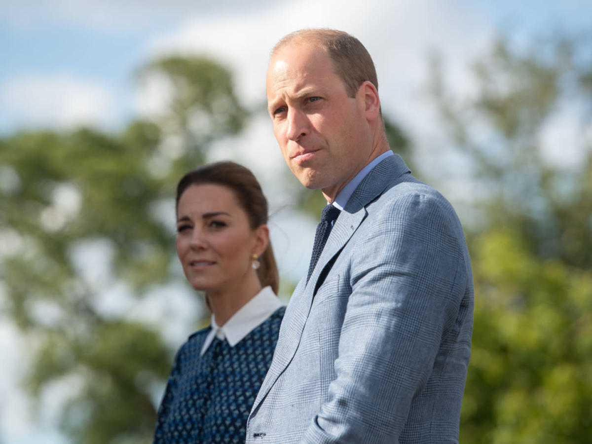 Prince William’s rumored case is back at the top of Twitter news amid anonymous ‘whore’ report