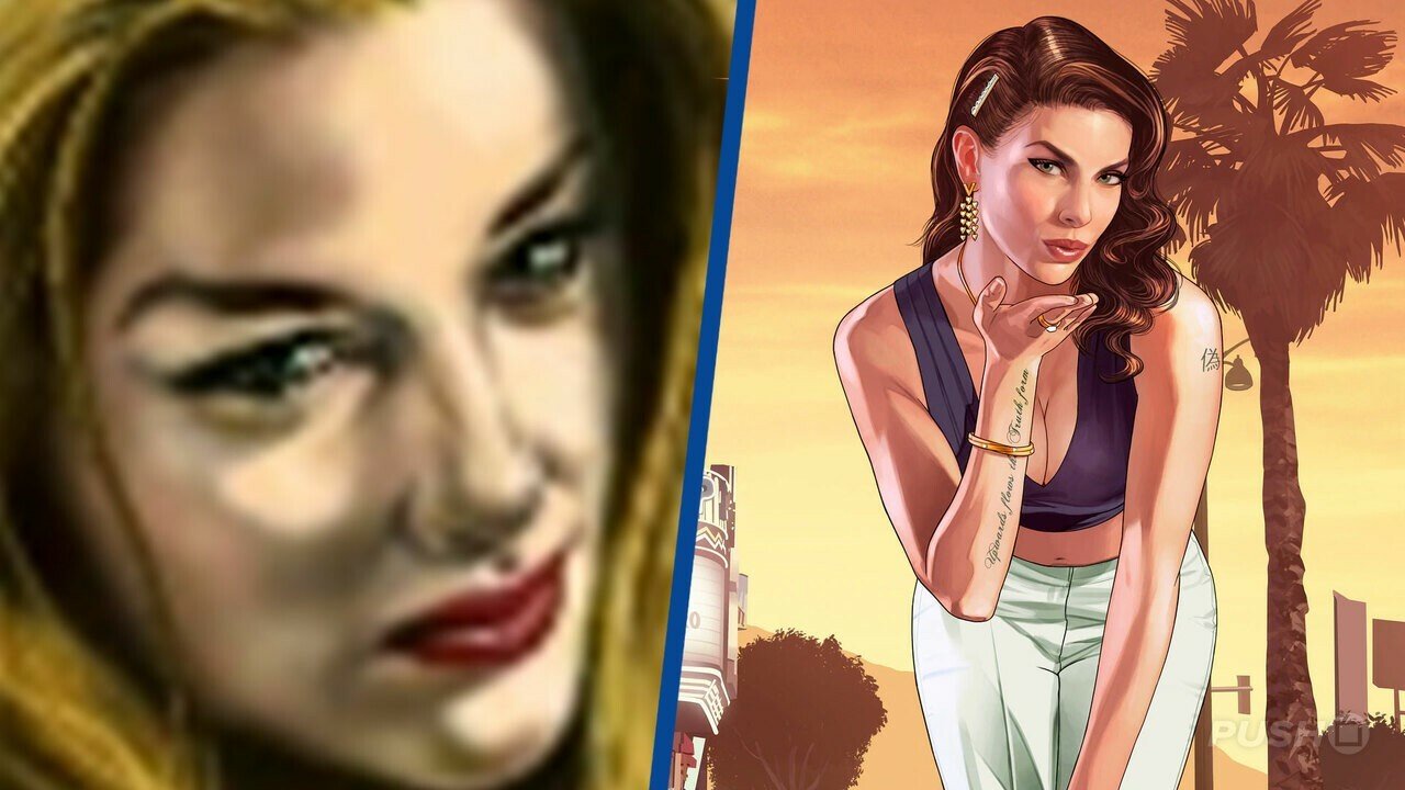 You are completely wrong!  GTA 6 won’t have the franchise’s first female hero