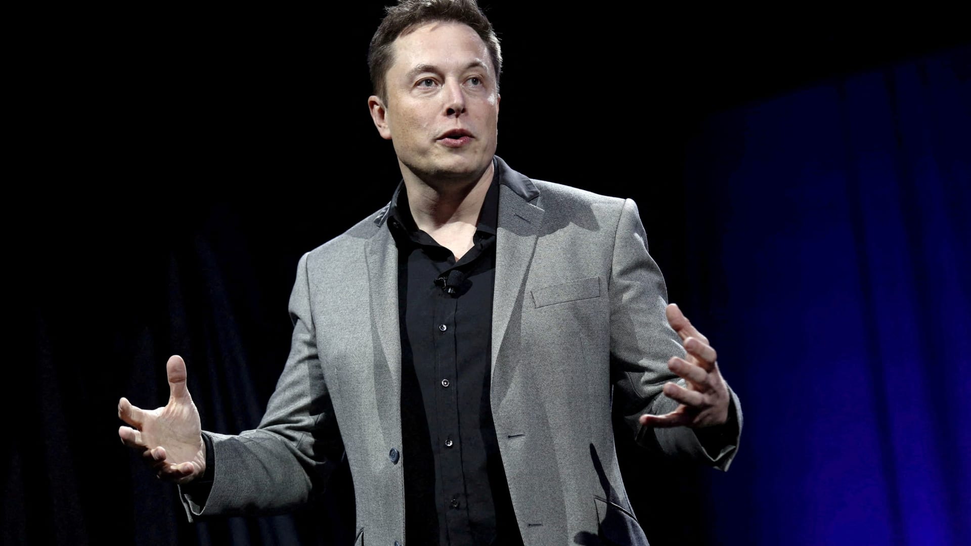 Elon Musk asks court to deny Twitter’s request for speedy trial