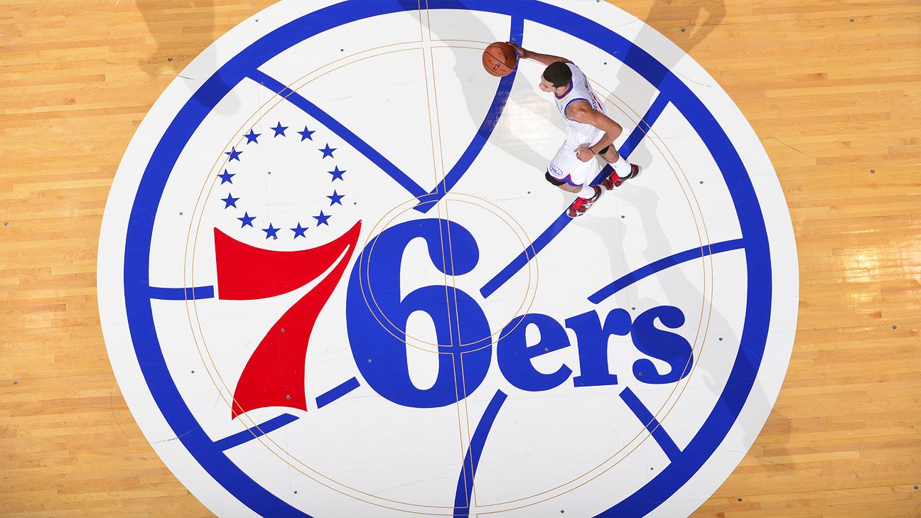 Philadelphia 76ers’ .3 billion project calls for downtown plaza by 2031-32