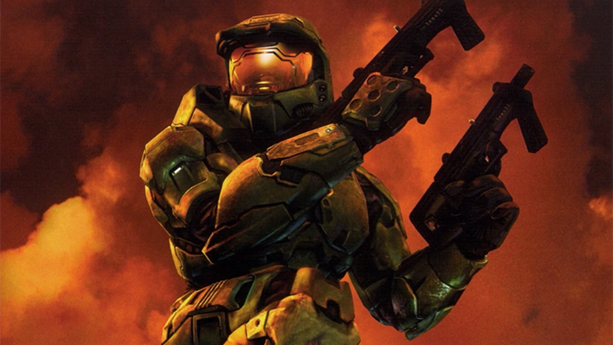 Streamer offers ,000 reward for ending Halo 2 without dying