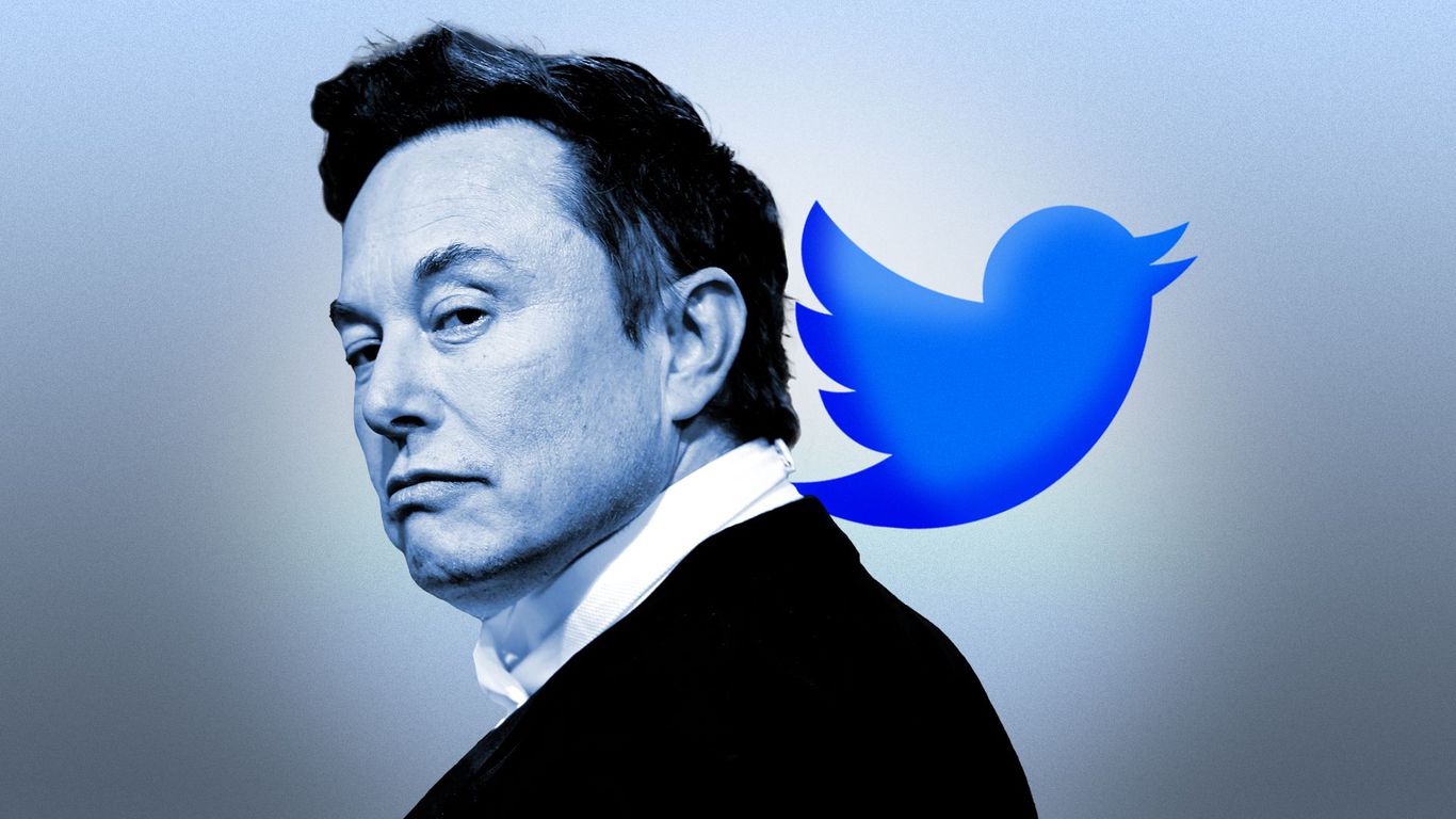 Twitter says Elon Musk’s argument to delay trial ‘failed on every level’