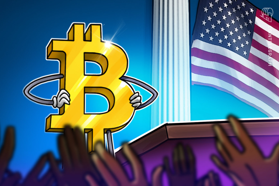 US inflation data will be ‘messy’ – 5 things to know in Bitcoin this week