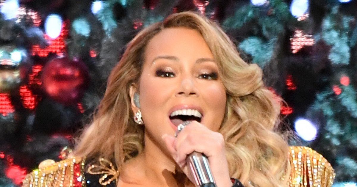 Diva war!  Brilliant flies as Mariah Carey’s action pops up on a sour note with rival queens