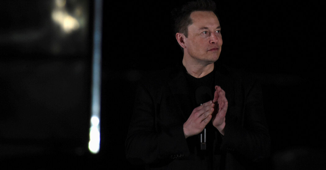 Elon Musk sells  billion in Tesla stock for Twitter deal