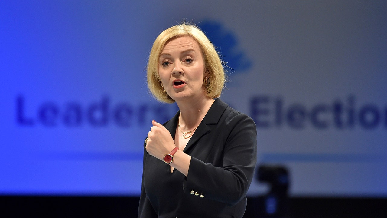 Britain’s Prime Minister election sees Liz Truss defeat Rishi Sunak