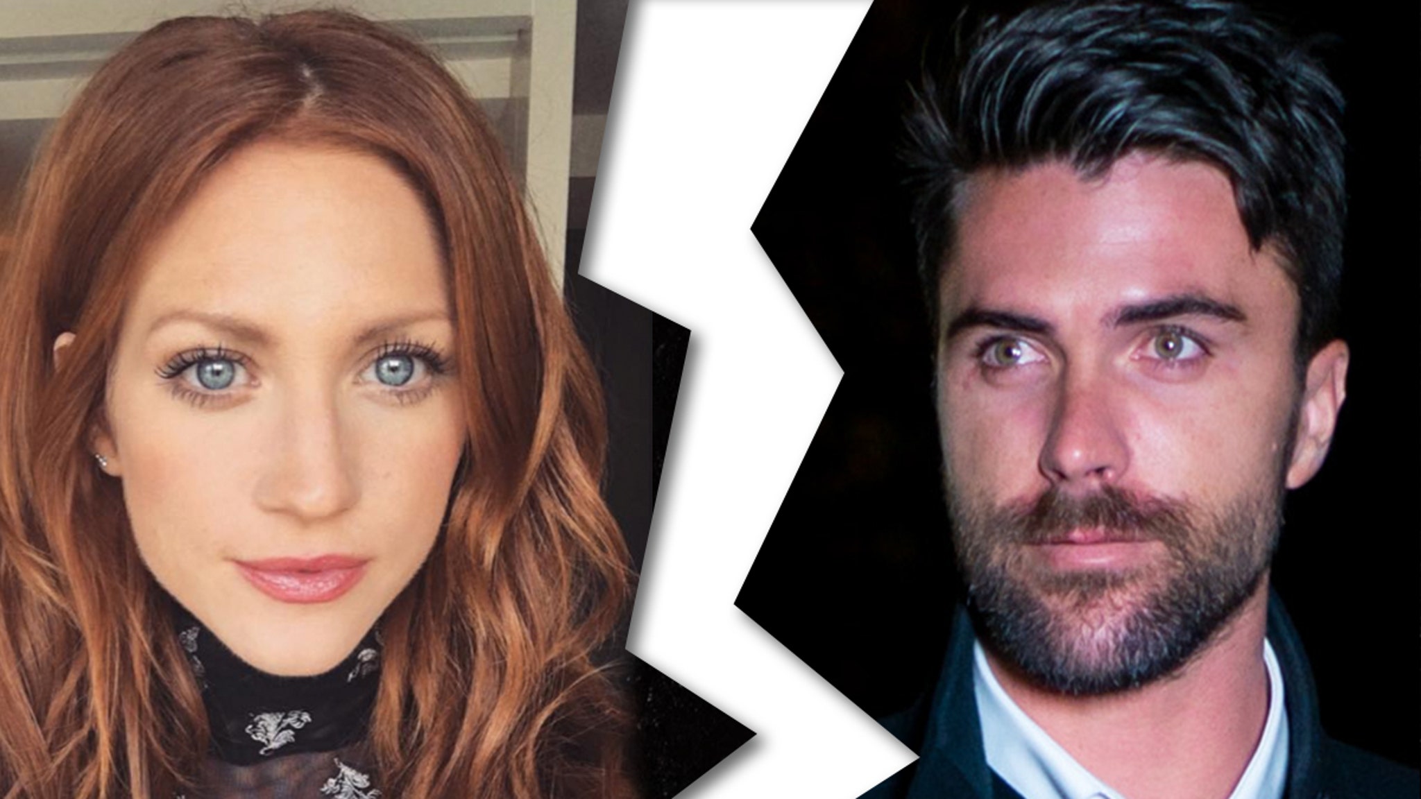 ‘Pitch Perfect’ star Brittany Snow splits from husband Tyler Stannaland
