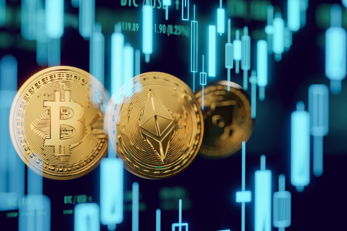 Bitcoin (BTC/USD), Ethereum (ETH/USD), Dogecoin (DOGE/USD) – Bitcoin, Ethereum, Dogecoin Mute: Are traders facing pain in the future as analysts say bulls had fun?