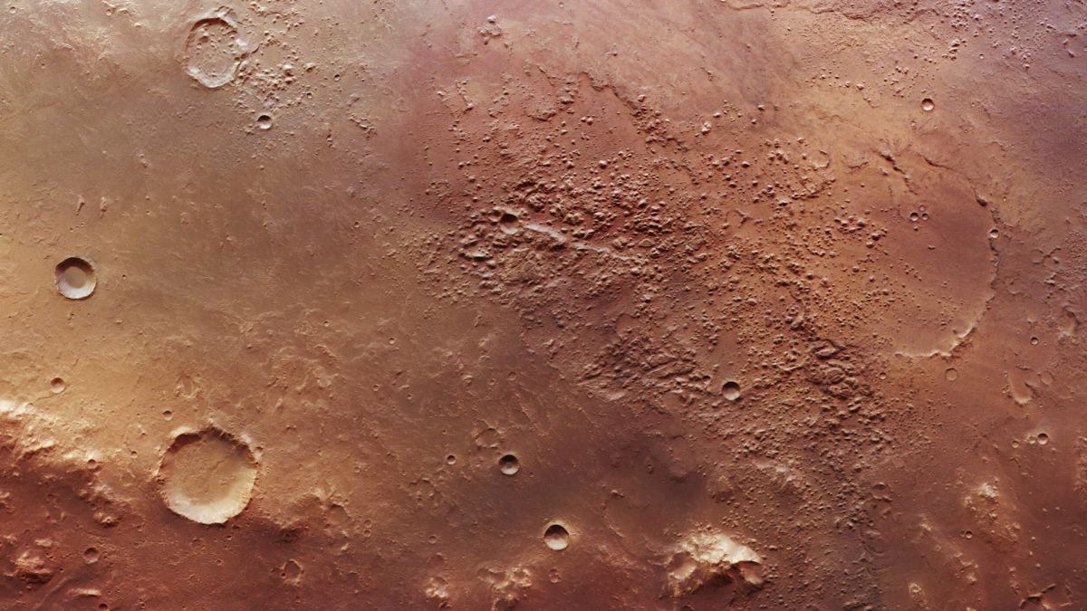 The ancient waterways of Mars could reveal the secrets of the planet’s past