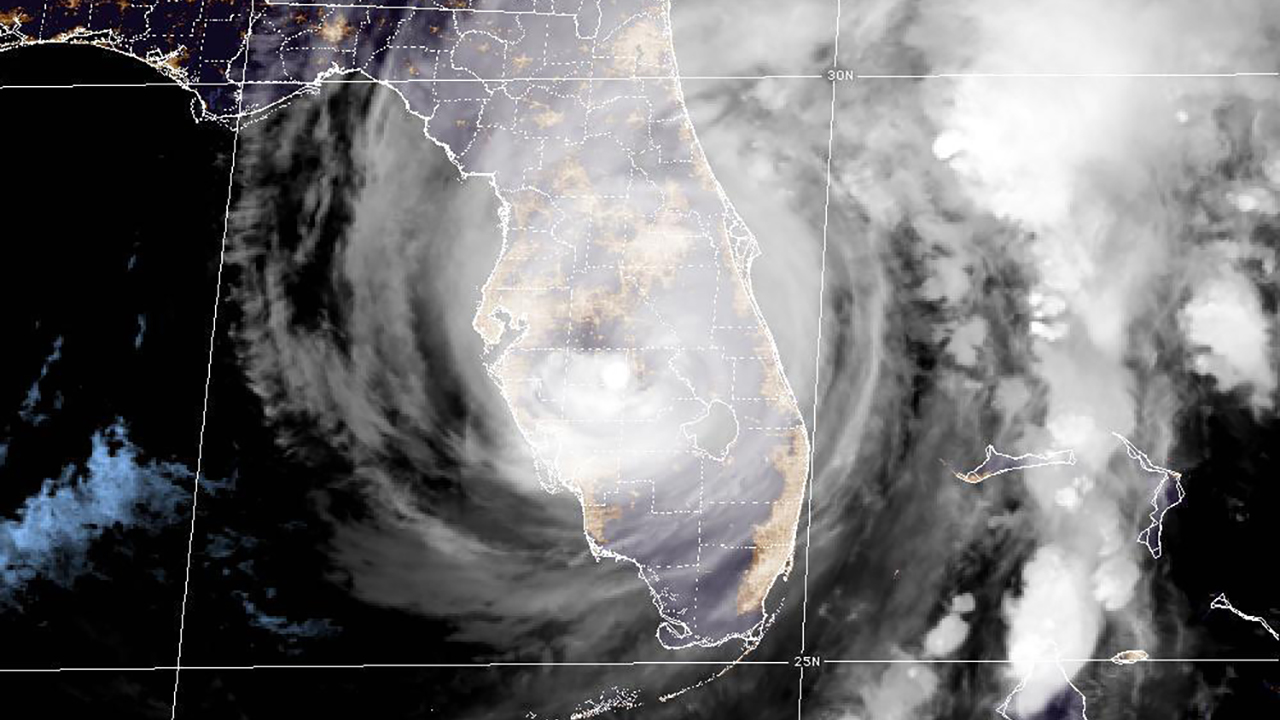 Track Ian: Florida, Georgia to see more effects of the storm