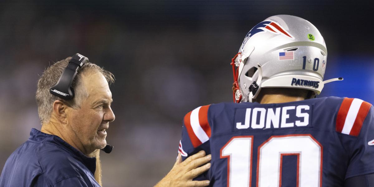 Albert Breer: Mac Jones’ relationship with the Patriots ‘go awry a bit’