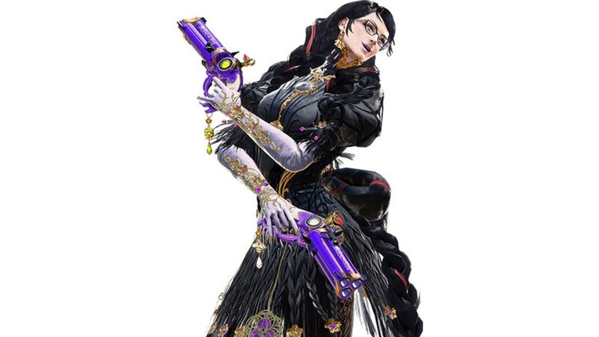 Bayonetta’s original voice actress disputes the claims, says she only asked for ‘fair wages and living expenses’
