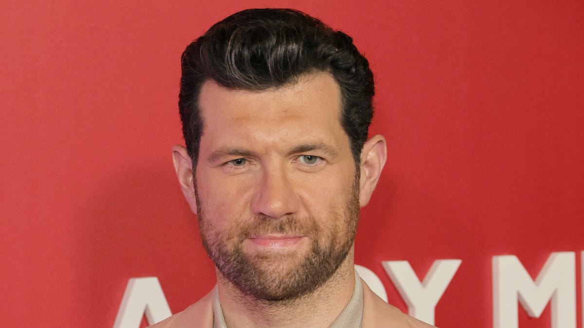 Billy Eichner says straight people “didn’t show” to his brothers