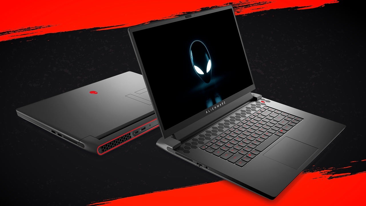 Deal Alert: Alienware’s Most Powerful Gaming Laptop Under 00