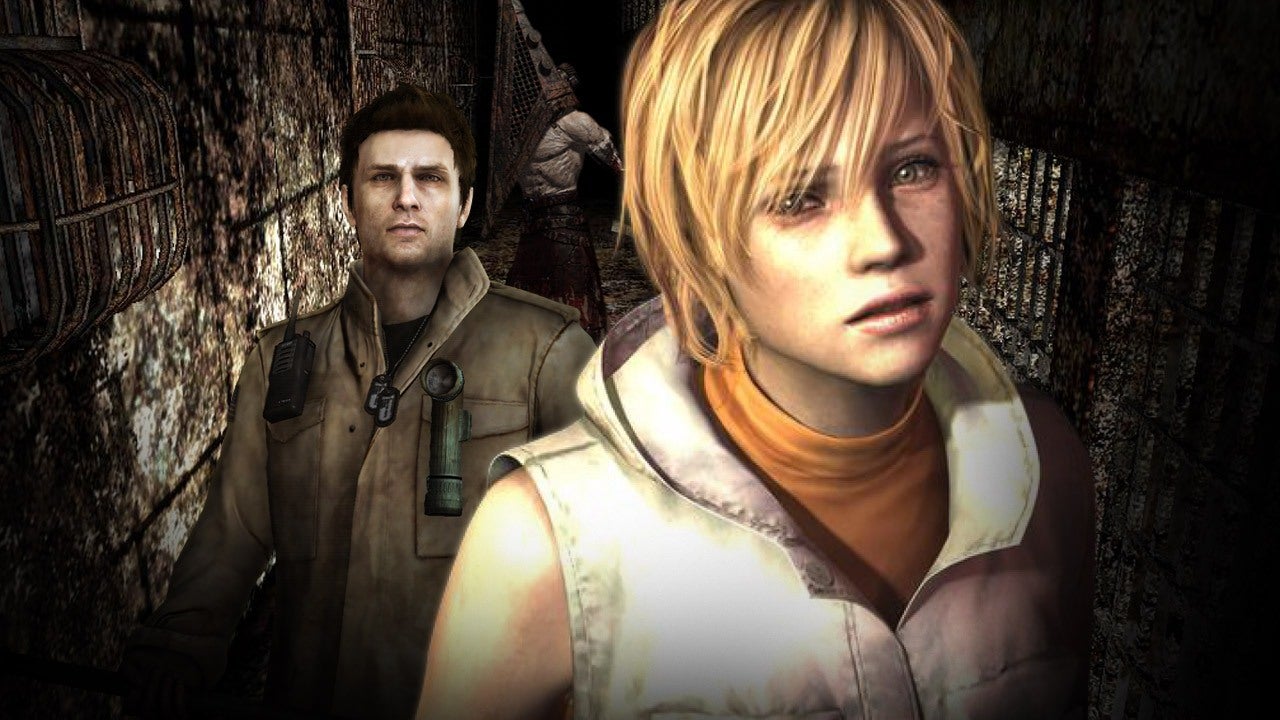 This week’s Silent Hill transmission announced with ‘the latest updates to the Silent Hill series’