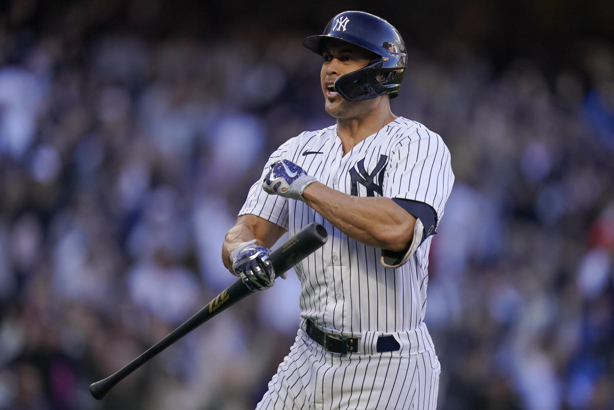 Yankees outperform Guardians at ALDS Game 5 behind Nestor Curtis Jr., advances to face Astros