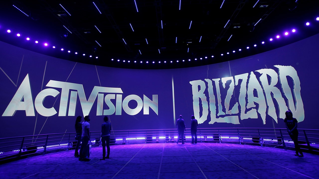 Microsoft’s Activision bid likely blocked by FTC lawsuit: report