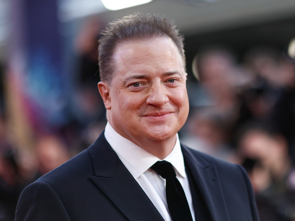 Brendan Fraser says dismal ‘history’ with Golden Globes means he won’t attend awards even if nominated