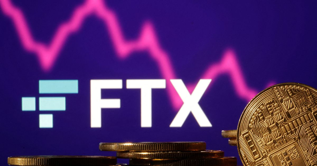 Exclusive: At least  billion in customer funds missing in crypto firm FTX – Sources