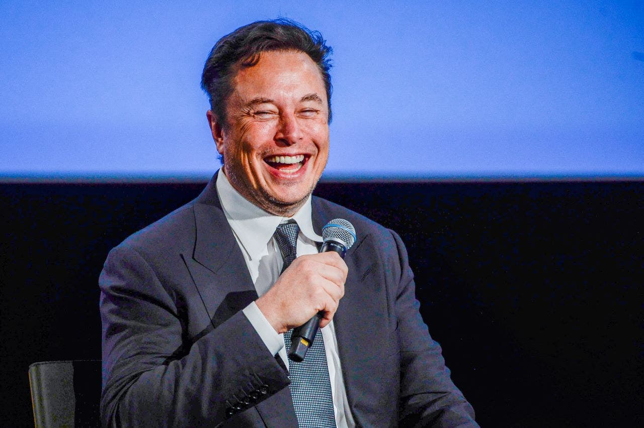 Elon Musk says journalists “think they’re better than everyone else” amid controversy over the comment