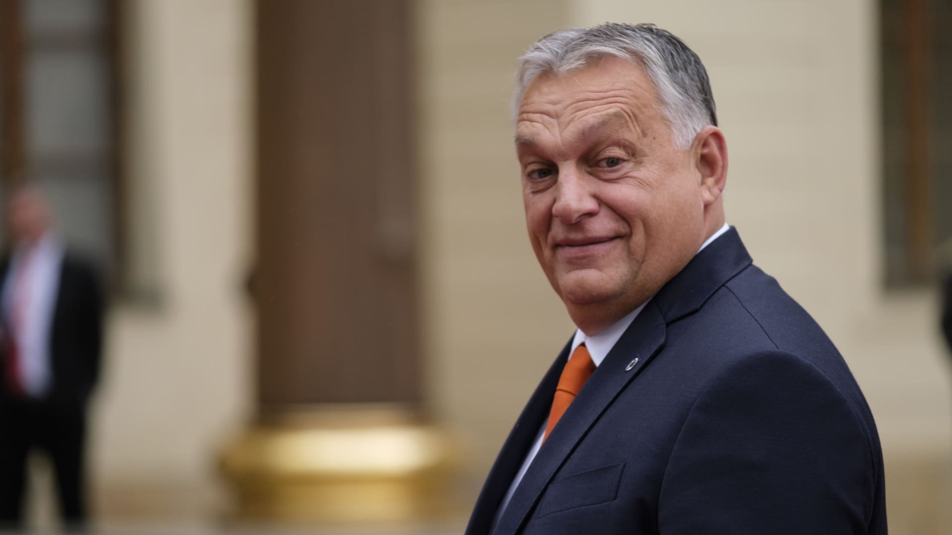 Once again, Viktor Orban, Putin’s longtime ally in the European Union, has exacerbated Brussels